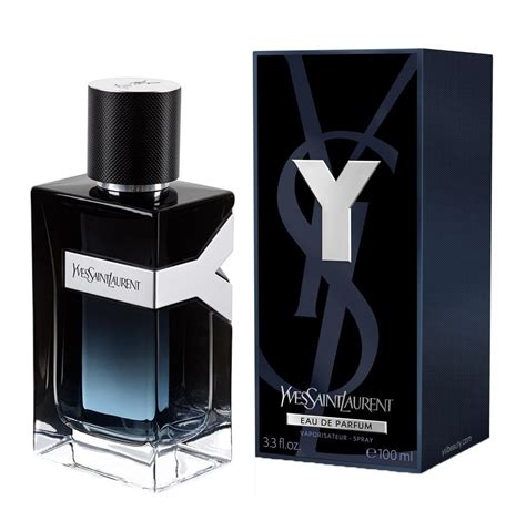 best yves saint laurent men's perfume|ysl cologne for men black.